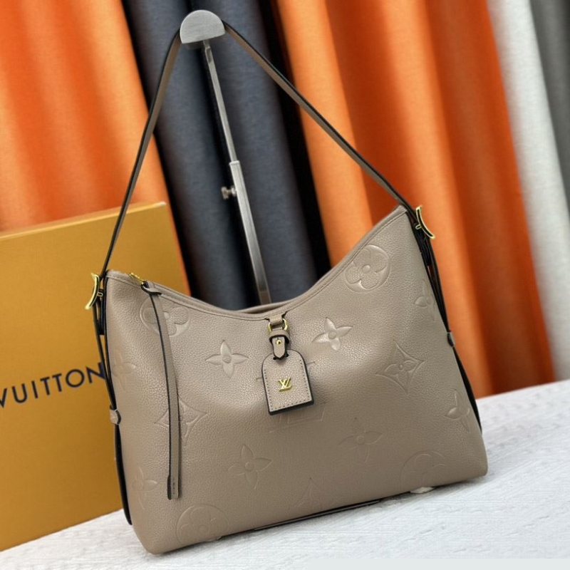 LV Top Handle Bags